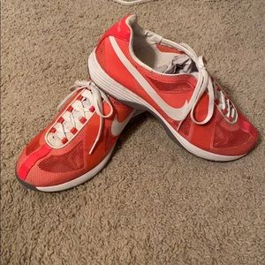 Nike Hyperfuse Golf Shoes